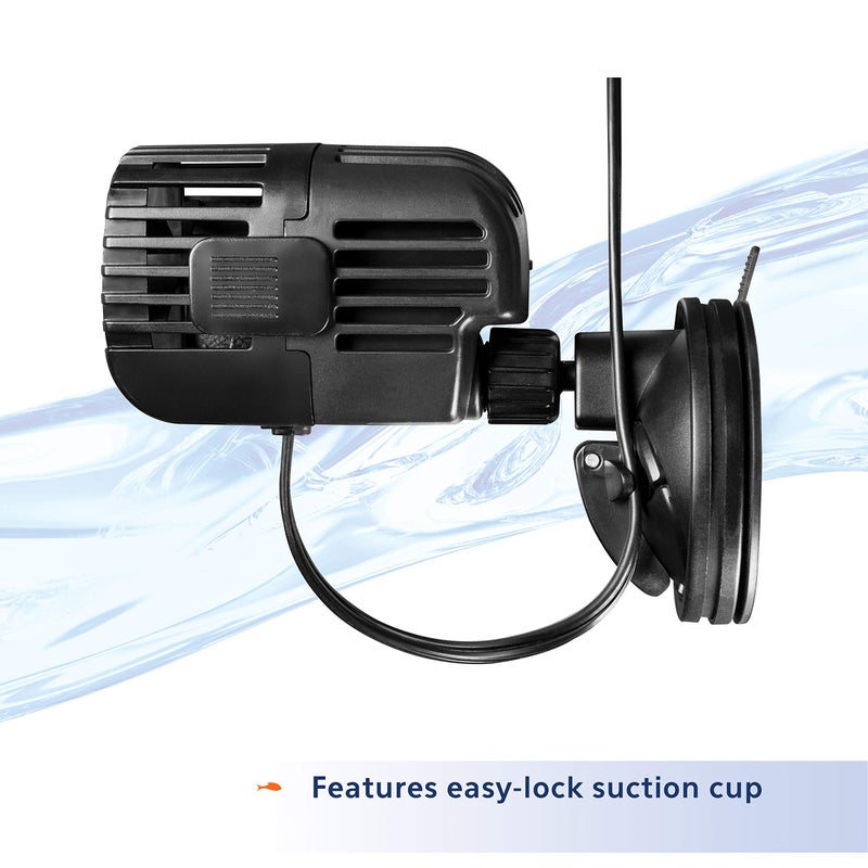 Aqueon Circulation Pump 1250 GPH - Image 4